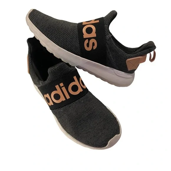 adidas gazelle silver green womens Adidas Lite Racer Adapt 4.0 Shoes
